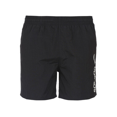 SPEEDO SCOPE 16’’ Swim Shorts Black 0